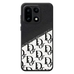 Чохол (Dior, Prada, YSL, Chanel) для OnePlus 15 (Діор)