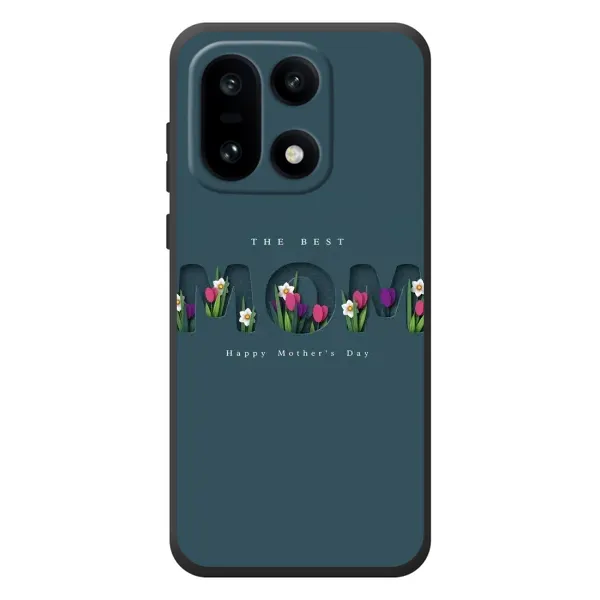Чохол з малюнком «До дня мами» для OnePlus 15 Чохол з малюнком «До дня мами» для OnePlus 15