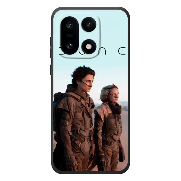 Чехол с рисунком «dune» для OnePlus 15
