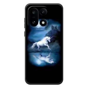 Чехол Unicorn на OnePlus 15 (Единорог)