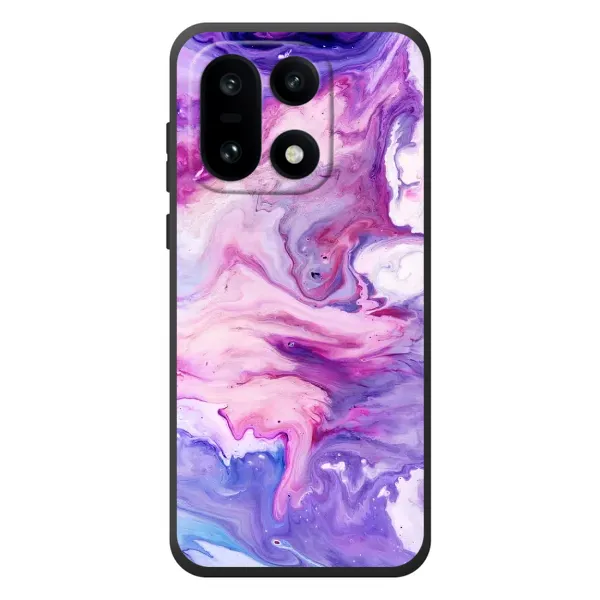 Чехол с рисунком «Фиолетовый мрамор» для OnePlus 15 Чехол с рисунком «Фиолетовый мрамор» для OnePlus 15