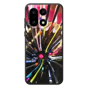 Чехлы с принтом Спортивная тематика для OnePlus 15 (Флорбол)