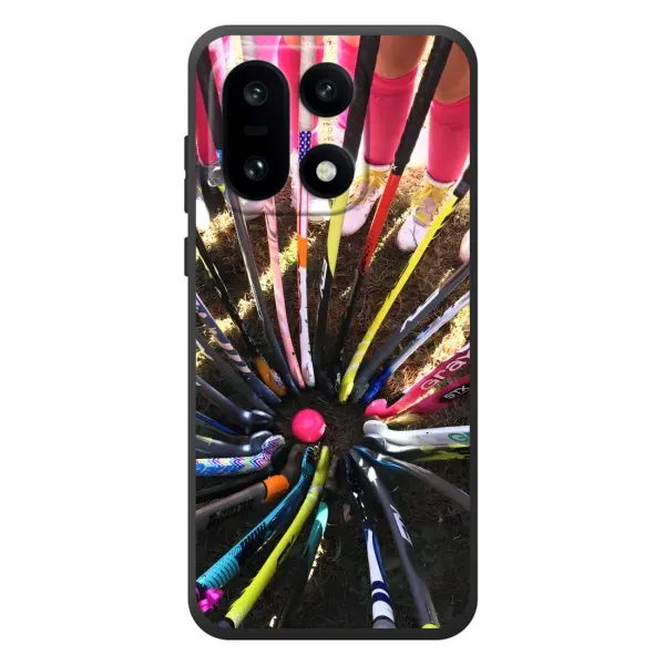 Чехол с рисунком «Флорбол» для OnePlus 15 Чехол с рисунком «Флорбол» для OnePlus 15
