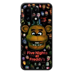 Чехлы Пять ночей с Фредди для О{ад }\и 15 (Freddy)
