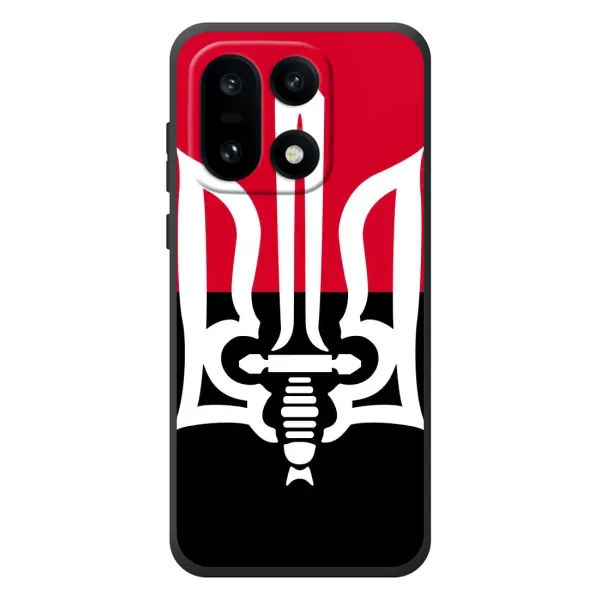 Чехол с рисунком «Герб Украины» для OnePlus 15 Чехол с рисунком «Герб Украины» для OnePlus 15