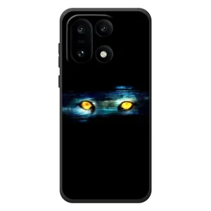 Чохли з зображенням різних тварин на OnePlus 15 (Очі)