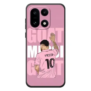 Чехлы Лео Месси в Майами на OnePlus 15 (GOAT MESSI)