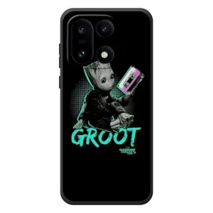 Чехол Супергерои Марвел на О{ад }\и 15 (Groot)