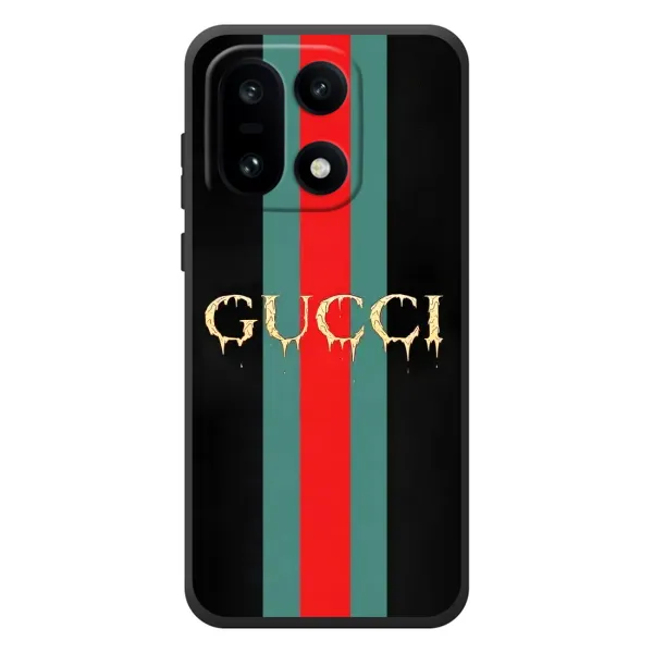 Чехол с рисунком «GUCCI» для OnePlus 15 Чехол с рисунком «GUCCI» для OnePlus 15