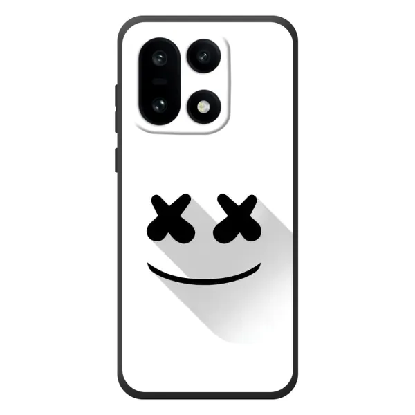 Чехол с рисунком «Х-Х» для OnePlus 15 Чехол с рисунком «Х-Х» для OnePlus 15