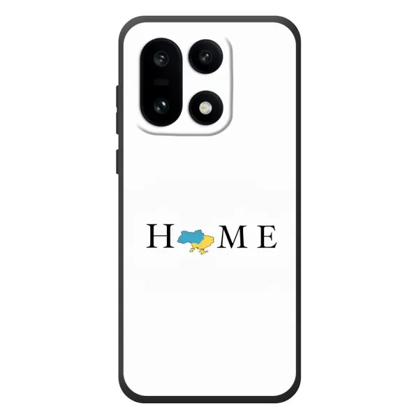 Чехол с рисунком «Home» для OnePlus 15 Чехол с рисунком «Home» для OnePlus 15