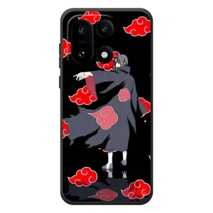 Чохли з принтом Ітачі Учіха на OnePlus 15 (Ітачі хмара)
