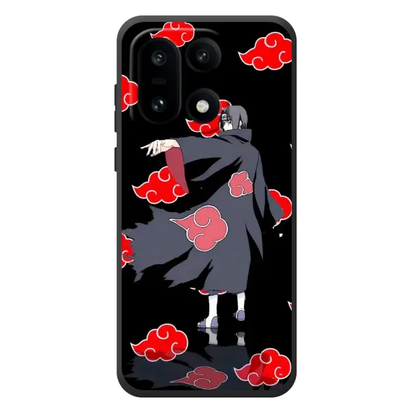 Чехол с рисунком «Итачи облако» для OnePlus 15 Чехол с рисунком «Итачи облако» для OnePlus 15