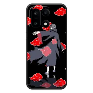 Чохли з принтом Ітачі Учіха на OnePlus 15 (Ітачі в плащі)