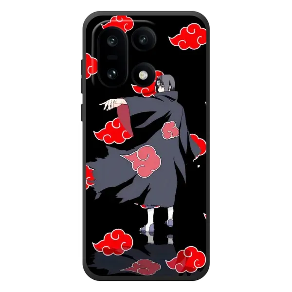 Чехол с рисунком «Итачи в плаще» для OnePlus 15 Чехол с рисунком «Итачи в плаще» для OnePlus 15