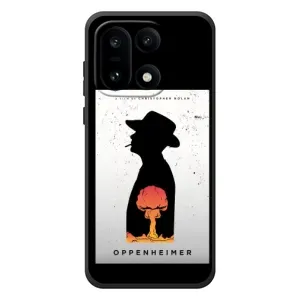 Чохол Оппенгеймер / Oppenheimer на OnePlus 15 (Винахідник)