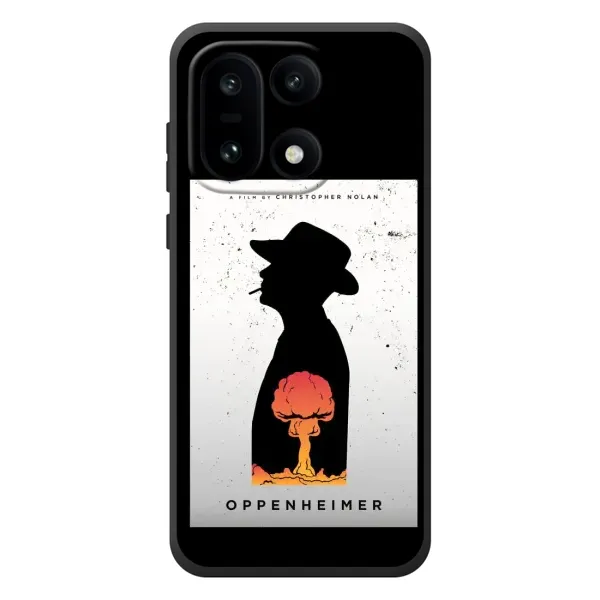 Чехол с рисунком «Изобретатель» для OnePlus 15 Чехол с рисунком «Изобретатель» для OnePlus 15