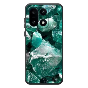 Чохол (Дорого-богато) на OnePlus 15 (Смарагд)