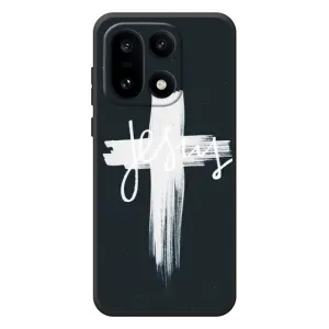 Чохли для Читати смартфон 15 aults Андроїд (Хрест Ісуса) (Jesus)