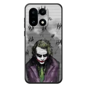 Чехлы с картинкой Джокера на OnePlus 15 (Joker клоун)