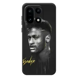Силиконовый Чехол OnePlus 15 (Junior Neymar)