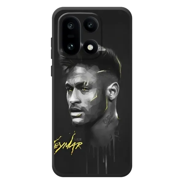 Чехол с рисунком «Junior Neymar» для OnePlus 15 Чехол с рисунком «Junior Neymar» для OnePlus 15