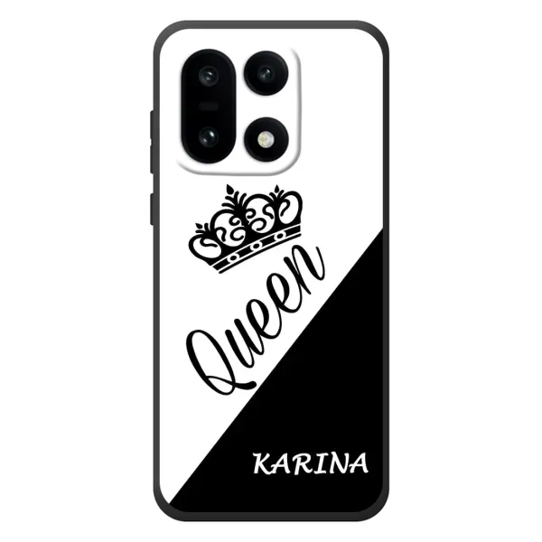 Чехол с рисунком «KARINA» для OnePlus 15 Чехол с рисунком «KARINA» для OnePlus 15