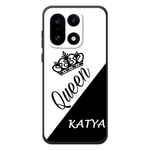 Чехол с рисунком «KATYA» для OnePlus 15 Чехол с рисунком «KATYA» для OnePlus 15