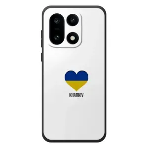 Чехлы силиконовые (Город Харьков) на О{ад }\и 15 (Kharkiv)