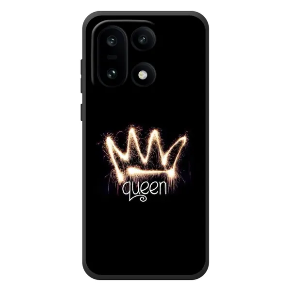 Чехол с рисунком «Корона» для OnePlus 15 Чехол с рисунком «Корона» для OnePlus 15