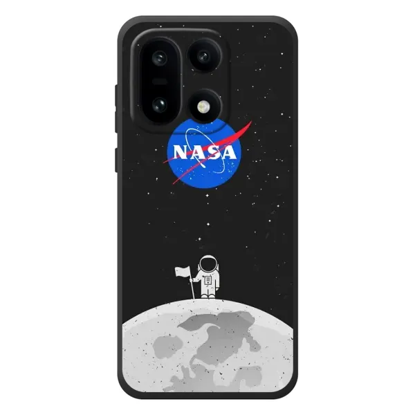 Чехол с рисунком «Космонавт NASA» для OnePlus 15 Чехол с рисунком «Космонавт NASA» для OnePlus 15