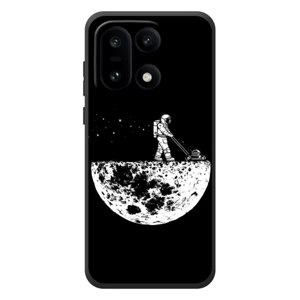 Чехол с рисунком «Космонавт» для OnePlus 15 Чехол с рисунком «Космонавт» для OnePlus 15