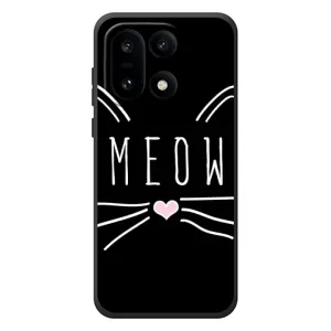 Бампер з зображенням Котиків для Читати смартфон 15 aults Андроїд (КОТИК MEOW)