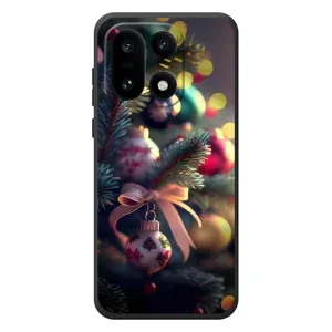 Чохли на Новий Рік OnePlus 15 (Гарна ялинка)