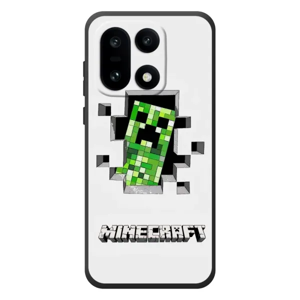 Чехол с рисунком «Крипер» для OnePlus 15 Чехол с рисунком «Крипер» для OnePlus 15