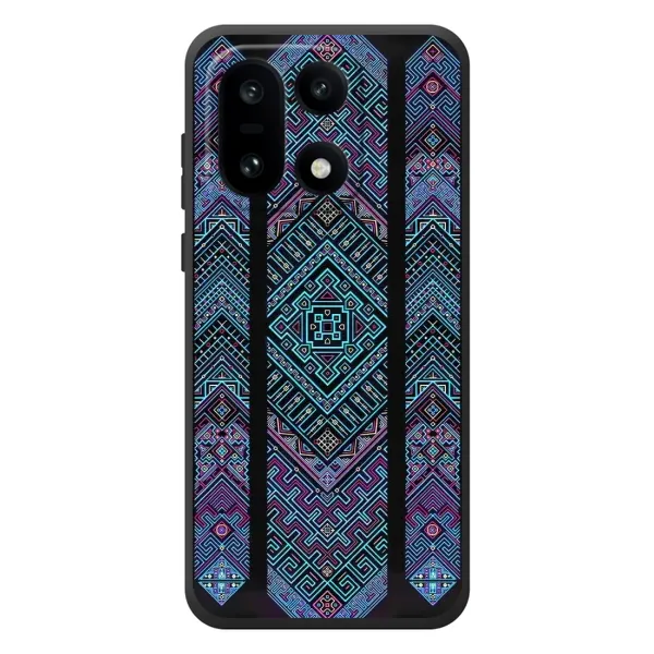 Чехол с рисунком «Крутой орнамент» для OnePlus 15 Чехол с рисунком «Крутой орнамент» для OnePlus 15