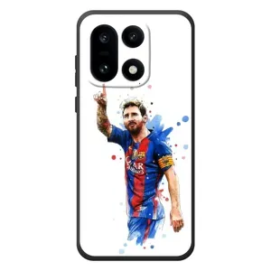 Чехлы Лео Месси Аргентина для OnePlus 15 (Leo Messi)