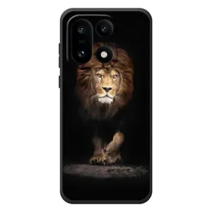 Чохол з картинкою на OnePlus 15 (Гарний Лев)