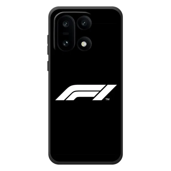 Чехол с рисунком «Логотип Формула 1» для OnePlus 15 Чехол с рисунком «Логотип Формула 1» для OnePlus 15