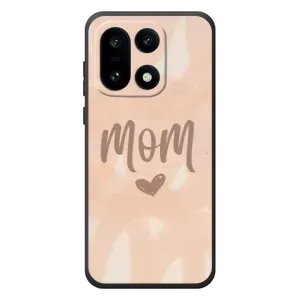 Чохол з малюнком «Love mom» для OnePlus 15