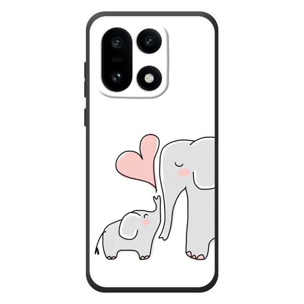 Чохол з малюнком «Мама» для OnePlus 15 Чохол з малюнком «Мама» для OnePlus 15