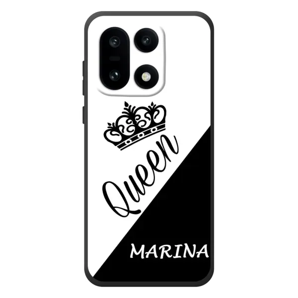 Чехол с рисунком «MARINA» для OnePlus 15 Чехол с рисунком «MARINA» для OnePlus 15