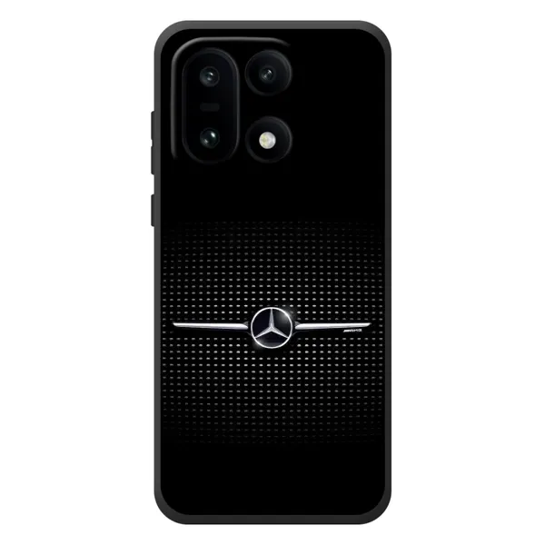 Чехол с рисунком «Mercedes» для OnePlus 15 Чехол с рисунком «Mercedes» для OnePlus 15