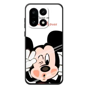 Чохли для телефонів OnePlus 15 - Дісней (Mickey Mouse)
