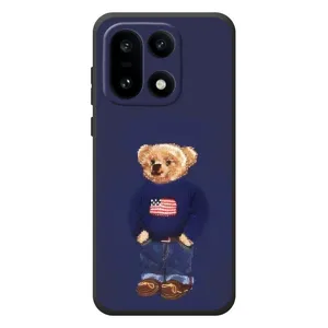 Чохли Мішка Тедді для Читати смартфон 15 aults Андроїд (Мішка USA)