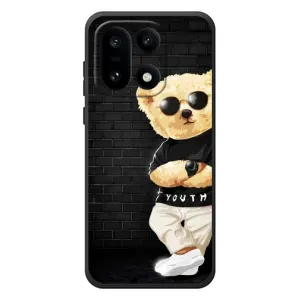 Чохли Мішка Тедді для Читати смартфон 15 aults Андроїд