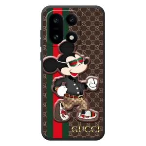 Чехлы Бренд GUCCI для OnePlus 15 (Маус Гуччи)