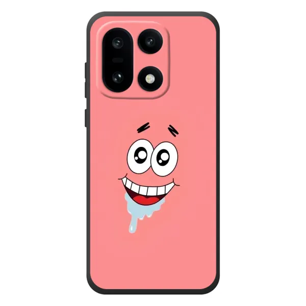 Чехол с рисунком «Мордочка Патрика» для OnePlus 15