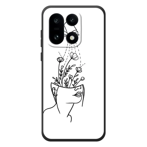 Чехол с рисунком «Мудрость» для OnePlus 15 Чехол с рисунком «Мудрость» для OnePlus 15