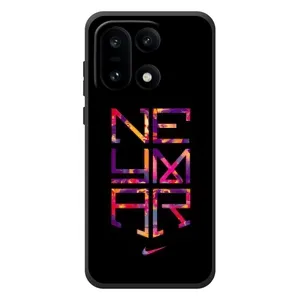 Силиконовый Чехол OnePlus 15 (N E Y M A R)